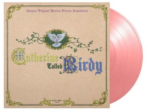 - Catherine Called Birdy (Carter Burwell & Roomful Of Teeth), Cd's en Dvd's, Vinyl | Filmmuziek en Soundtracks, Nieuw in verpakking