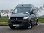 Zakelijke Lease |  Mercedes-Benz Sprinter 319, Automaat, ABS, Gebruikt, Euro 6