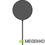 Belkin WIA011KQBK oplader voor mobiele apparatuur Headset,, Verzenden, Nieuw