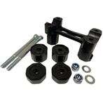 Rally Raid billet bar riser &amp; spacers voor Yamaha T7, Verzenden, Nieuw