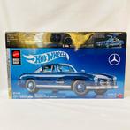 Hot Wheels 1:12 - Modelauto - Hot Wheels Mercedes-Benz 300, Nieuw