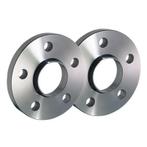 Spoorverbreders VW, Audi 5x100 - 57,1 - M14x1,5 15 mm, Ophalen of Verzenden, Nieuw