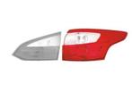 Achterlicht VOOR FORD FOCUS 2011-2014 1719708, Auto-onderdelen, Ophalen of Verzenden, Nieuw