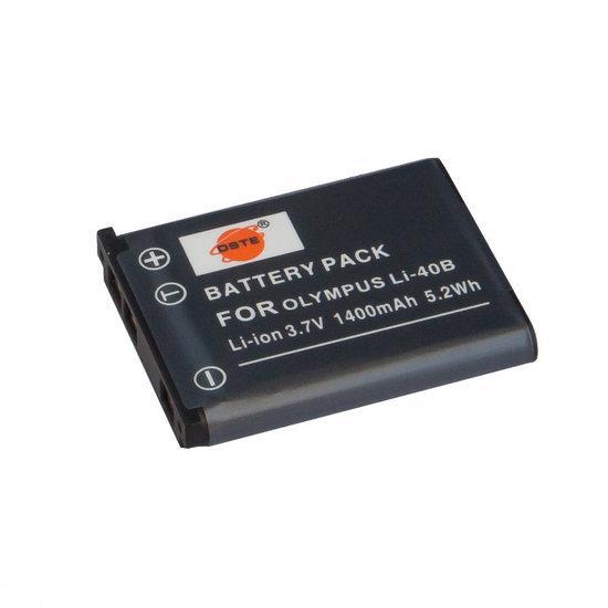 NP-45A Accu (Fujifilm), Audio, Tv en Foto, Fotografie | Accu's en Batterijen, Nieuw, Ophalen of Verzenden