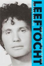 Leeftocht 9789045700670 Adriaan van Dis, Verzenden, Gelezen, Adriaan van Dis