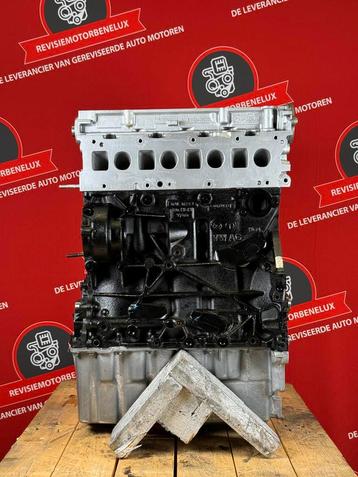 Revisiemotor VOLKSWAGEN T6 2.0 BiTDi - CXE CXEB CXEC CXF beschikbaar voor biedingen