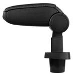 Armsteun Toyota Yaris XP9 2005-2011 stof zwart, Verzenden, Nieuw