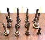 Vintage Mondstukken (Trompet, Cornet, Flugelhorn,, Nieuw