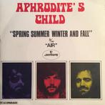 Aphrodites Child - Spring Summer Winter And Fall, Cd's en Dvd's, Gebruikt, Ophalen of Verzenden