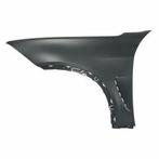 Zijscherm Bestuurderskant Links BMW X5 F15 B8048, Nieuw, Voor, BMW, Spatbord