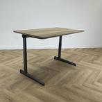 Ahrend  zit-sta  (max 90 cm hoogte) elektrisch bureau 140x80, Huis en Inrichting, Bureaus, Ophalen of Verzenden, Elektrisch, Gebruikt