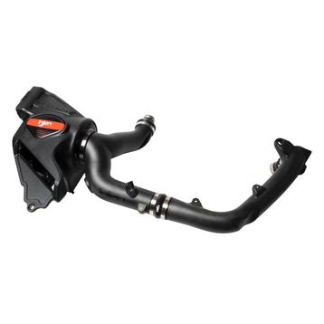 Injen 21-24 Ford Bronco V6-2.7L Twin Turbo Evolution Intake beschikbaar voor biedingen