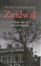 Zuidwal 9789023410485 Sytze van der Zee, Verzenden, Gelezen, Sytze van der Zee