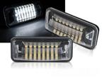 Kentekenverlichting | Subaru Impreza Sedan 11-16 / Legacy 09, Verzenden, Nieuw