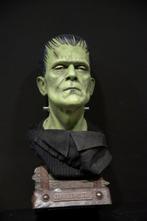 Frankenstein - Boris Karloff (The Monster) - Life Size 1/1, Nieuw