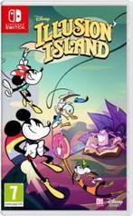 MarioSwitch.nl: Disney Illusion Island Nieuw - iDEAL!, Nieuw, Ophalen of Verzenden