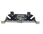 Prosteel PSB0039 glazenspoelerset kunststofschijf, Ophalen of Verzenden, Nieuw