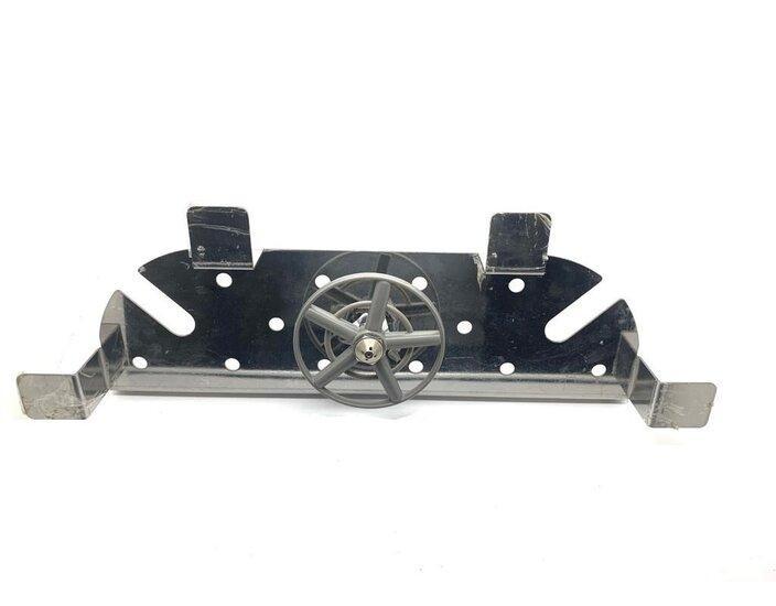 Prosteel PSB0039 glazenspoelerset kunststofschijf, Doe-het-zelf en Verbouw, Sanitair, Ophalen of Verzenden