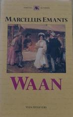 WAAN / AMSTEL KLASSIEKEN 9789020424454 Emants, Verzenden, Gelezen, Emants