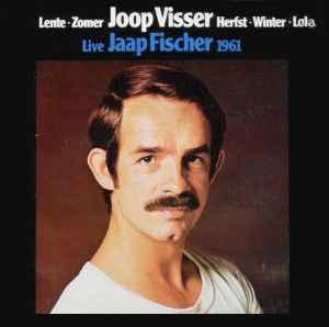 LP gebruikt - Joop Visser - Lente â¢ Zomer â¢ Herfst, Cd's en Dvd's, Vinyl | Nederlandstalig, Zo goed als nieuw, Verzenden