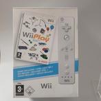 Wii Play + Controller + Nunchuck Boxed Nintendo Wii, Spelcomputers en Games, Games | Nintendo Wii, Nieuw, Ophalen of Verzenden