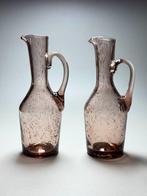 La Verrerie de Biot - Karaf (2) - Glas