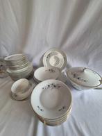 Winterling Bavaria - Tafelservies voor 12 (12) - Porselein -