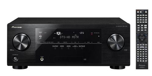 Pioneer VSX-1122 - 7.2 Dolby Digital Receiver, Audio, Tv en Foto, Versterkers en Receivers, Zo goed als nieuw, Pioneer, 120 watt of meer