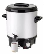 Glühwein ketel GE 28 - 21L, Verzenden, Nieuw in verpakking