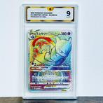 Pokémon - Mewtwo Vstar Rainbow FA - Pokemon Go 084/071, Nieuw