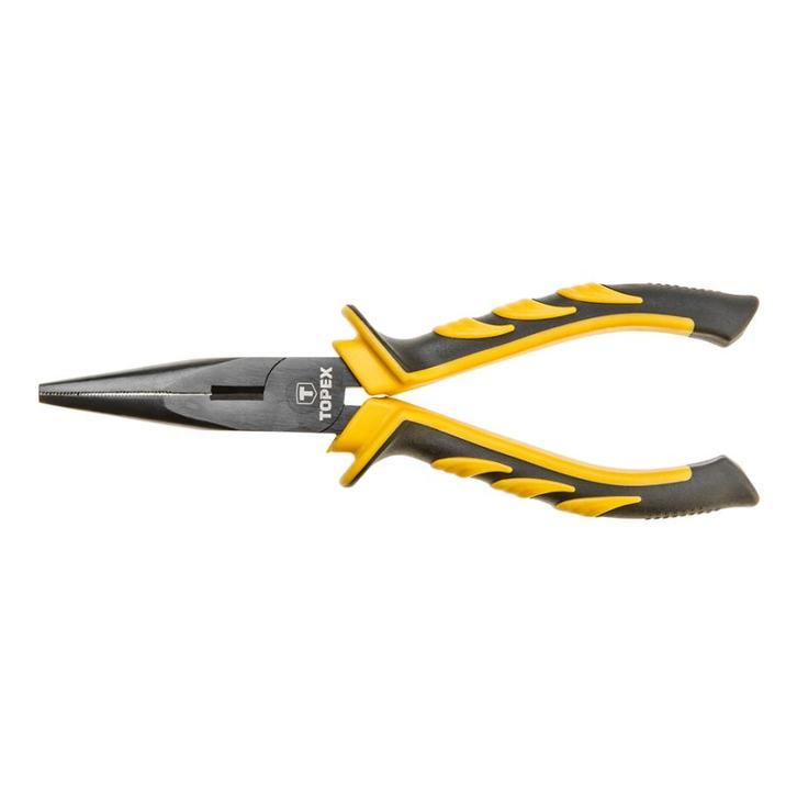 Langbek Tang 160mm - Topex, Doe-het-zelf en Verbouw, Gereedschap | Handgereedschap, Nieuw, Ophalen of Verzenden