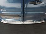 Achterbumperbeschermer | Ford | Tourneo Custom 13- 5d bus /, Verzenden, Nieuw, Ford