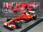 Ferrari - Michael Schumacher - 2003 - 1:18-schaal modelauto, Nieuw