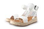 Dolcis Sandalen in maat 41 Wit | 10% korting, Kleding | Dames, Schoenen, Dolcis, Verzenden, Wit, Sandalen of Muiltjes