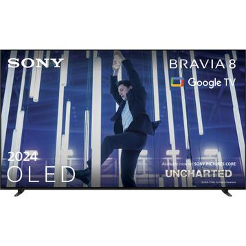 OUTLET SONY K55XR80 55 inch (140 cm) Televisie beschikbaar voor biedingen