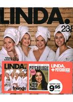 Pakket Linda + Psychologie Magazine - 238 2024, Boeken, Tijdschriften en Kranten, Nieuw, Gossip of Showbizz, Verzenden