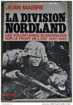 La division Nordland, Nieuw, Verzenden