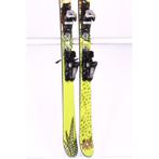 169 skis VOLKL REVOLT 87 2022, grip walk, woodcore, twintip, Overige merken, 160 tot 180 cm, Gebruikt, Verzenden