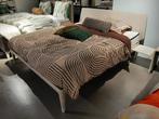 Essential bed incl. matrassen **SHOWROOMMODEL**, Kinderen en Baby's, Babywiegjes en Ledikanten, Nieuw