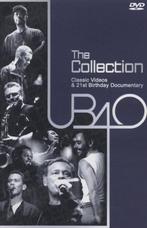 UB40 - The Collection: Video's & 21st Birthday Documentary, Verzenden, Nieuw in verpakking