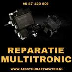 Audi A4 Multitronic TCU TEMIC Transmissie Controller Revisie, Gebruikt, Ophalen of Verzenden, Audi