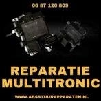 Audi A4 Multitronic TCU TEMIC Transmissie Controller Revisie