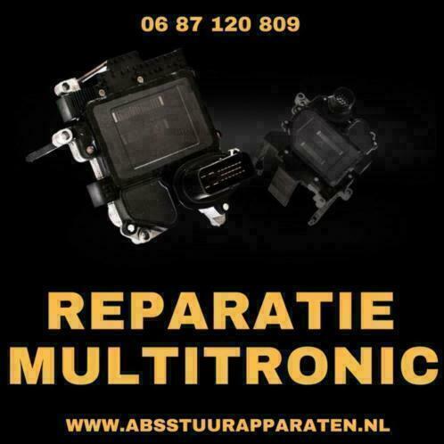 Audi A4 Multitronic TCU TEMIC Transmissie Controller Revisie, Auto-onderdelen, Transmissie en Toebehoren, Gebruikt, Audi, Ophalen of Verzenden