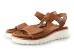 Ara Sandalen in maat 38 Bruin | 10% extra korting, Bruin, Verzenden, Sandalen of Muiltjes, Zo goed als nieuw