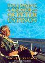 Planet Ustinov 9780684819754 Michael Waldman, Verzenden, Gelezen, Michael Waldman