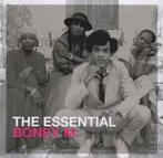 cd - Boney M. - The Essential Boney M., Zo goed als nieuw, Verzenden