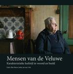 Mensen van de Veluwe 9789402901382 Jan vant Hul, Verzenden, Gelezen, Jan van't Hul