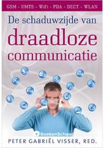 De schaduwzijde van draadloze communicatie Peter Gabriel Vis, Verzenden, Gelezen