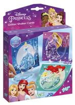 Disney Prinsessen Kaarten Maken, Hobby en Vrije tijd, Nieuw, Verzenden