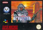 Super Dropzone-Standaard (SNES) Gebruikt, Ophalen of Verzenden, Zo goed als nieuw